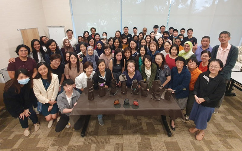 Corporate Workshop