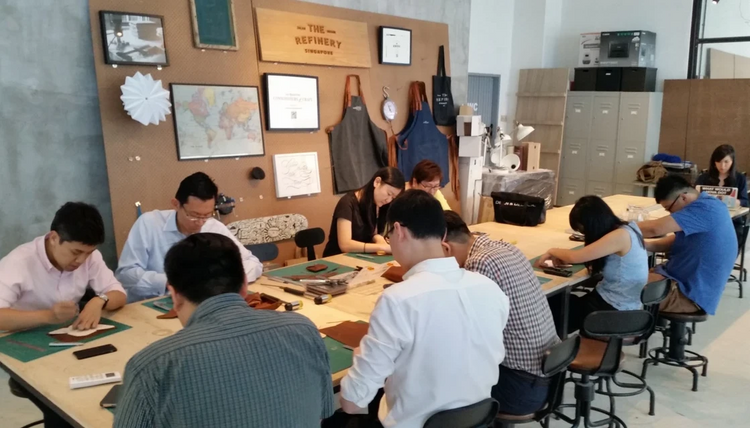 Workshops