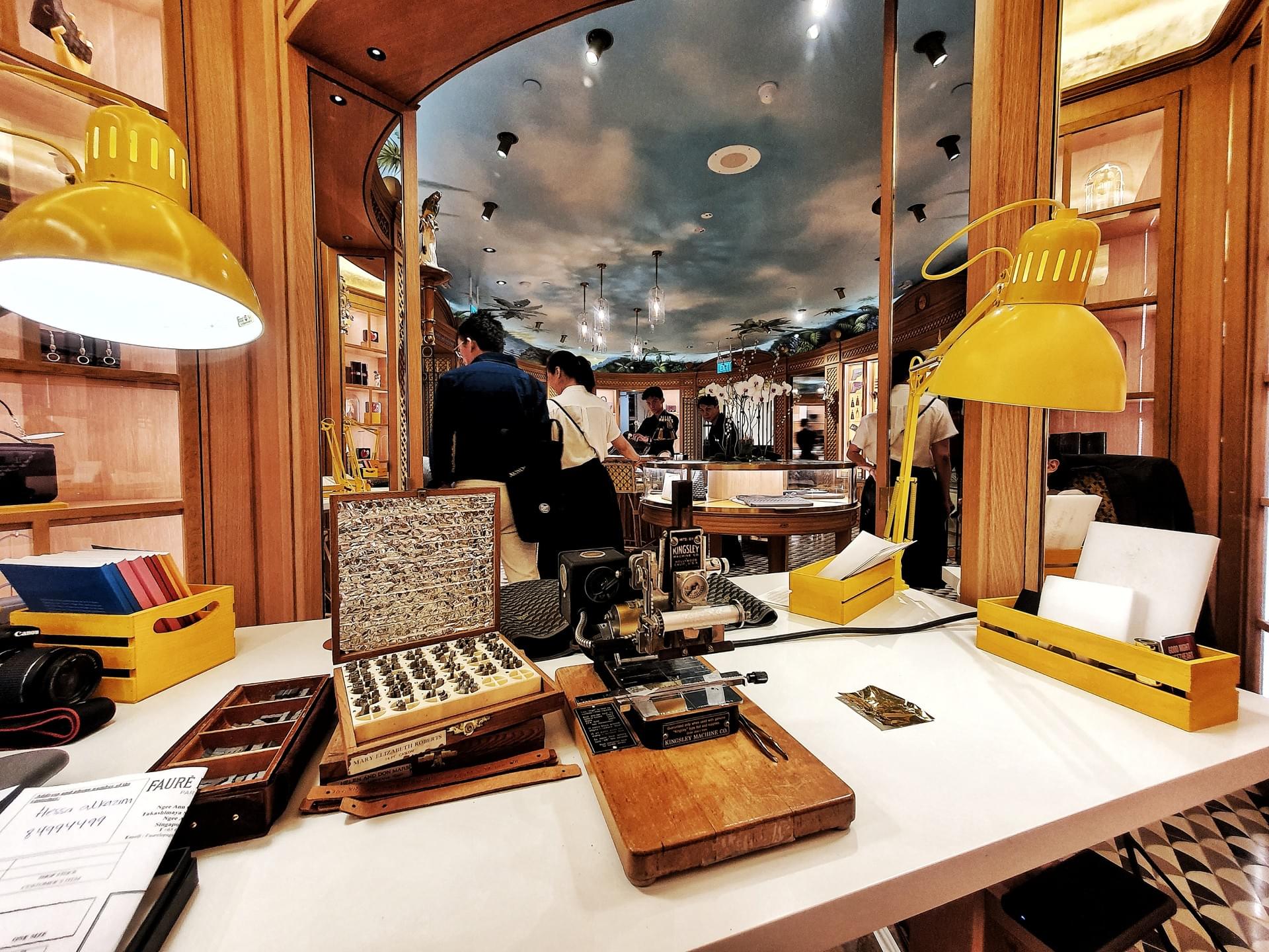 Gallery image