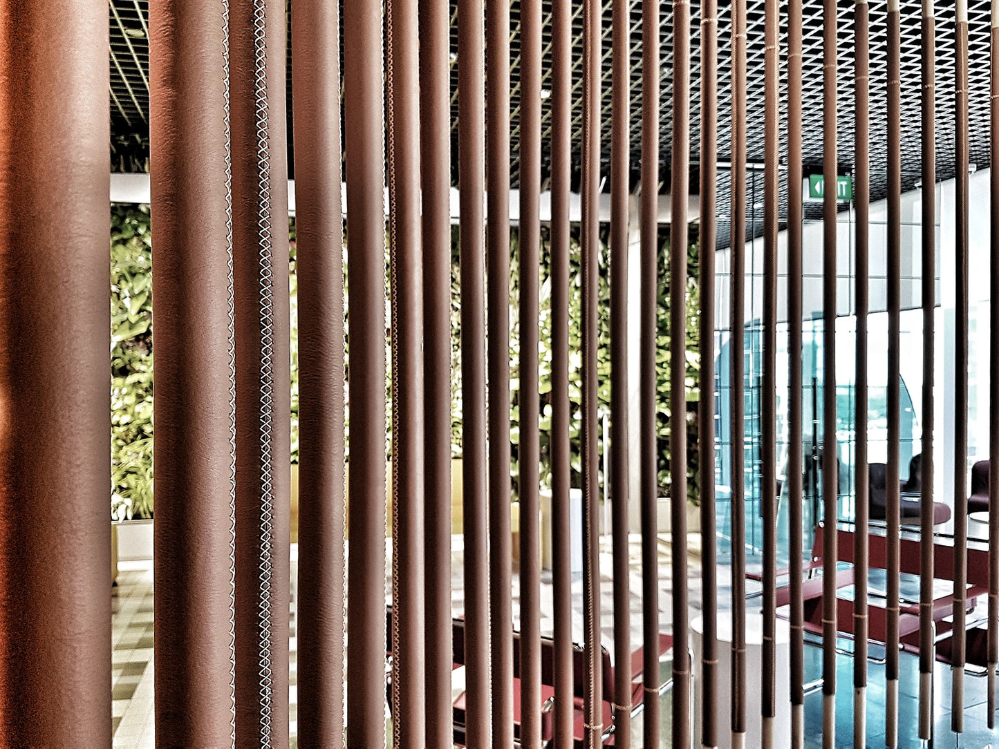 Interior Spaces