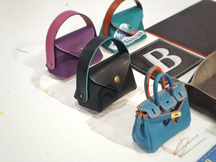 Bag Charm