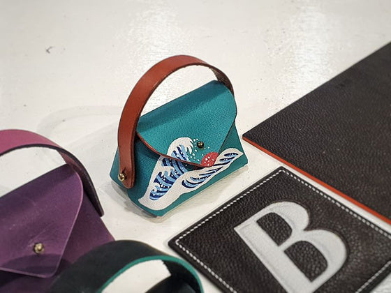 Bag Charm
