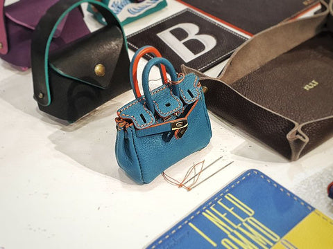 Bag Charm