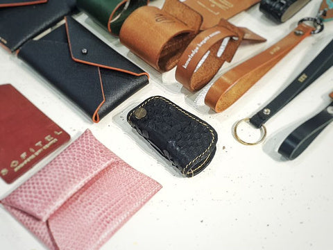 Car Key Fob