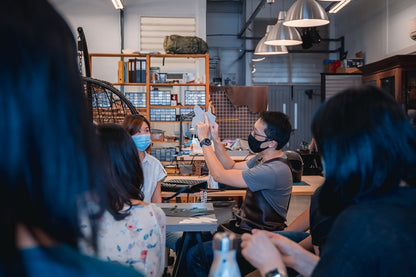 Corporate Workshop