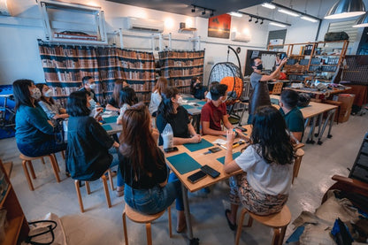 Corporate Workshop