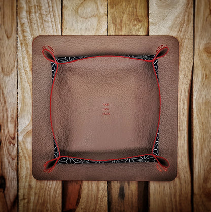Valet Tray + Pad