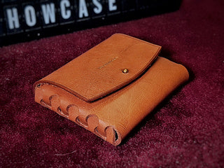 Weaver Pouch